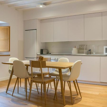 Apartamento Alcuneza En Elmolinodelasal De Sigueenza מראה חיצוני תמונה