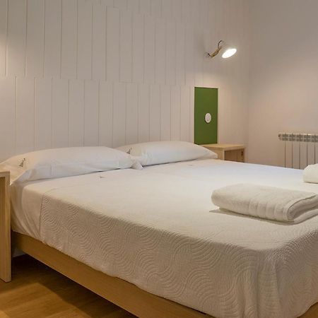 Apartamento Alcuneza En Elmolinodelasal De Sigueenza מראה חיצוני תמונה