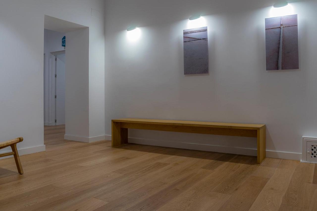 Apartamento Alcuneza En Elmolinodelasal De Sigueenza מראה חיצוני תמונה